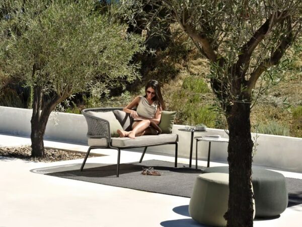 2-Sitzer Gartensofa | TRIBÙ | CTR - Image 3