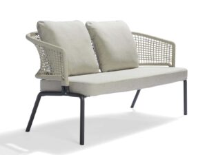 2-Sitzer Gartensofa | TRIBÙ | CTR