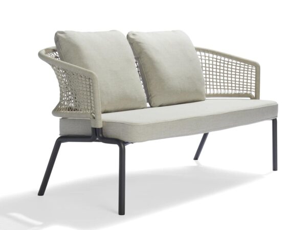 2-Sitzer Gartensofa | TRIBÙ | CTR