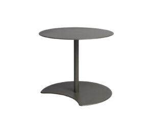 Runder Garten-Beistelltisch | TRIBÙ | Accessories