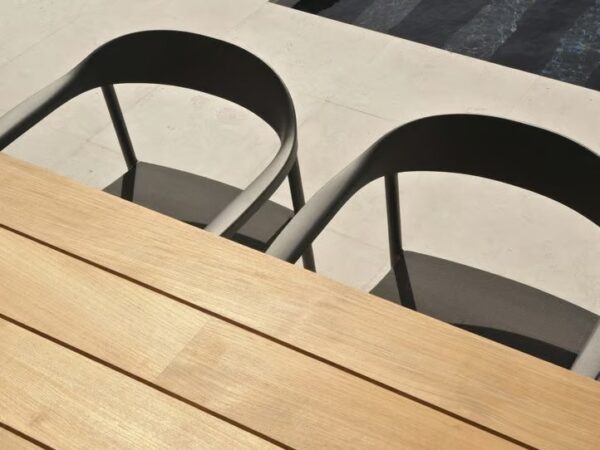 Rechteckiger Esstisch | TRIBÙ | Illum - Image 6