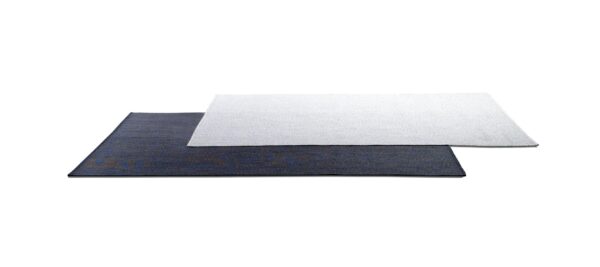 Außenteppich aus Polyester | TRIBÙ | Accessories - Image 2