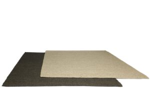 Uni- Außenteppich aus Polyester | TRIBÙ | Accessories