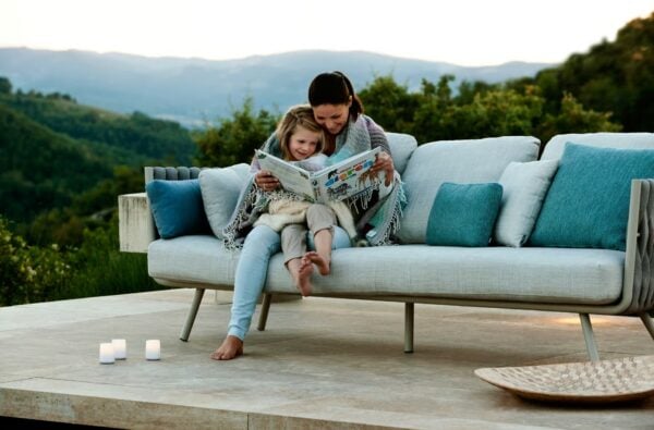3-er Sofa | TRIBÙ | Tosca - Image 5