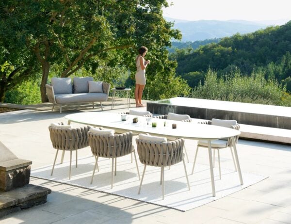 Gartentisch | TRIBÙ | Tosca - Image 6