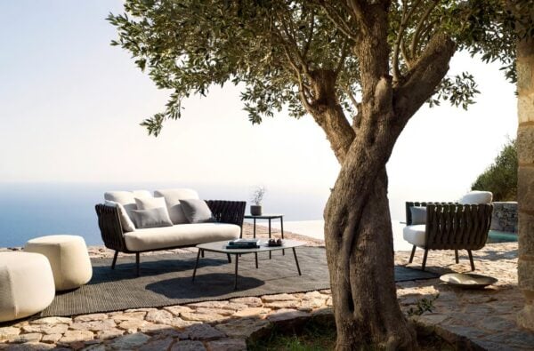 2-er Sofa | TRIBÙ | Tosca - Image 7