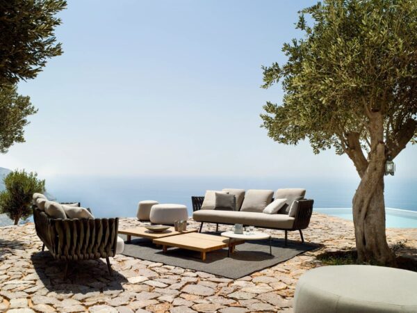 2-er Sofa | TRIBÙ | Tosca - Image 6