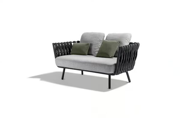 2-er Sofa | TRIBÙ | Tosca - Image 2