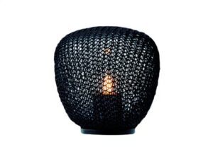 LED Außentischleuchte aus Polyethylen | TRIBÙ | Monsieur Tricot