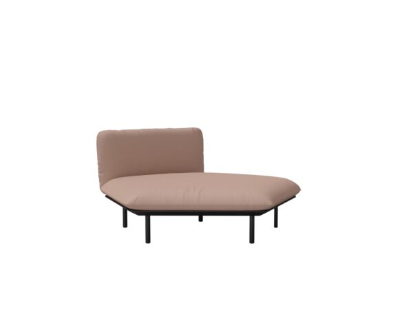 Modulares Sofa mit hoher Rückenlehne | TRIBÙ | Senja - Image 8
