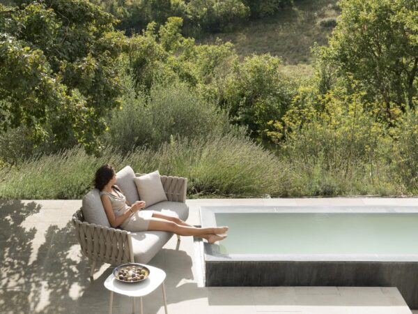 2-er Sofa | TRIBÙ | Tosca - Image 5