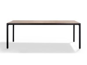 Rechteckiger Esstisch | TRIBÙ | Illum