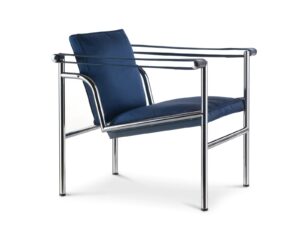 Sessel mit Armlehnen | Cassina | LC