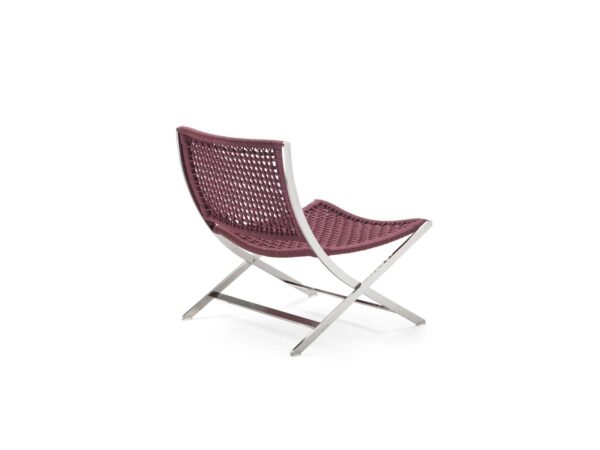 Loungesessel aus PVC | Flexform | Peter - Image 6