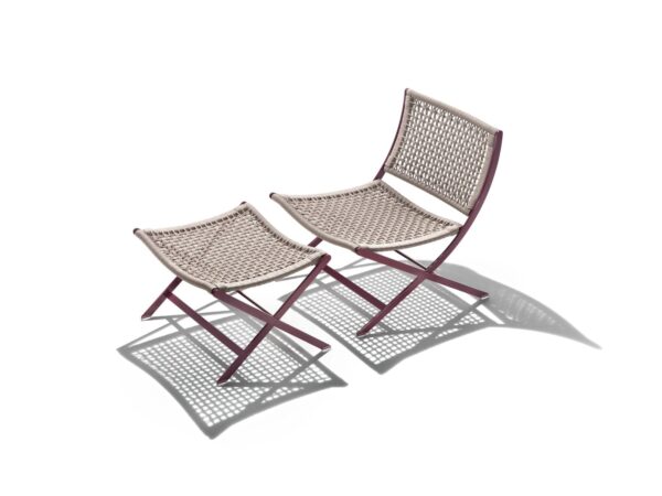 Loungesessel aus PVC | Flexform | Peter - Image 5