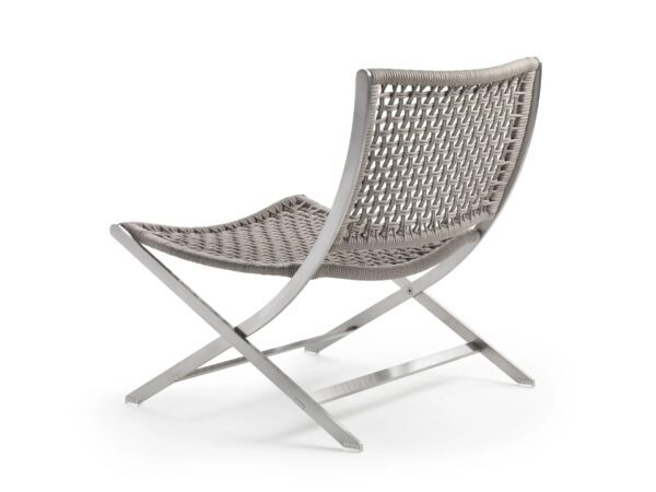 Loungesessel aus PVC | Flexform | Peter - Image 3