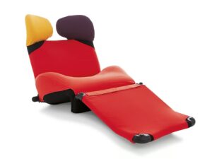 Verstellbarer Sessel | Cassina
