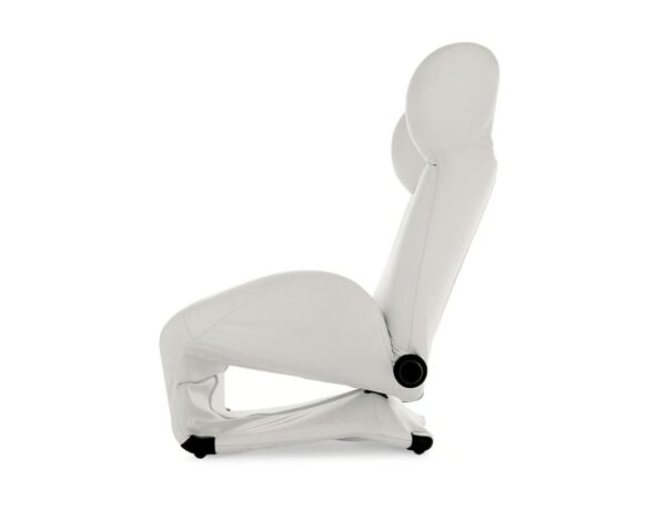 Verstellbarer Sessel | Cassina - Image 4