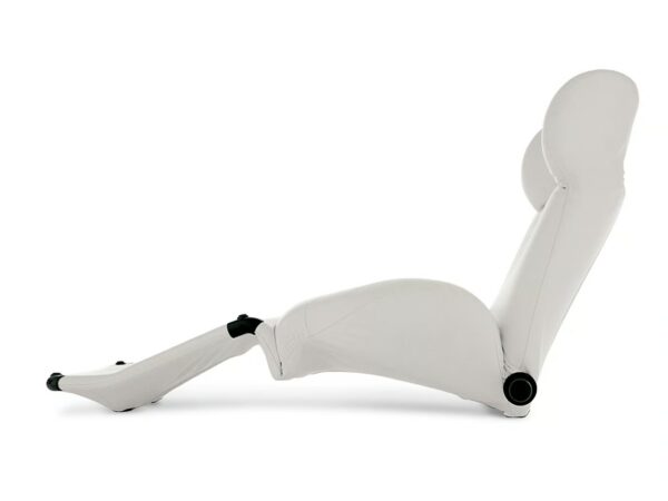 Verstellbarer Sessel | Cassina - Image 2
