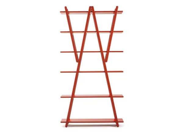 Bücherregal aus Holz | Cassina - Image 3