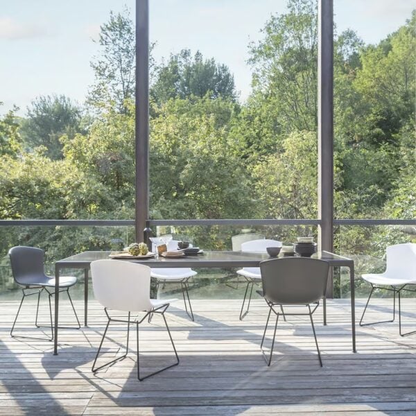 Gartentisch | Knoll | 1966 - Image 8