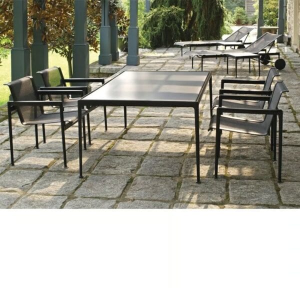 Gartentisch | Knoll | 1966 - Image 5