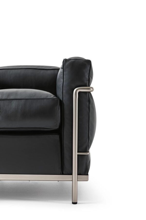 Sessel mit Armlehnen | Cassina | LC - Image 7