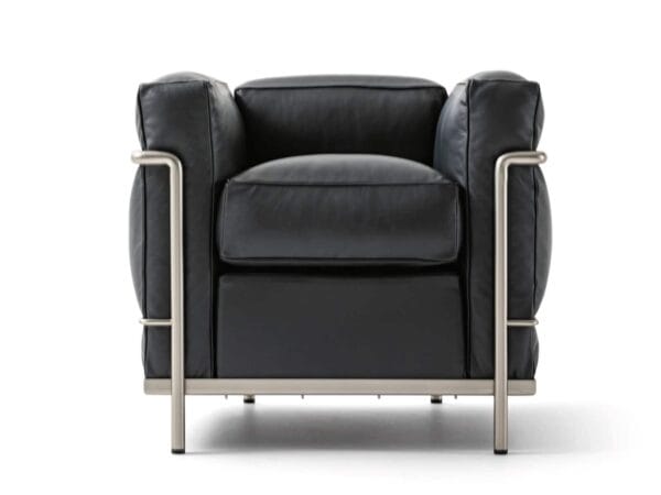 Sessel mit Armlehnen | Cassina | LC - Image 2