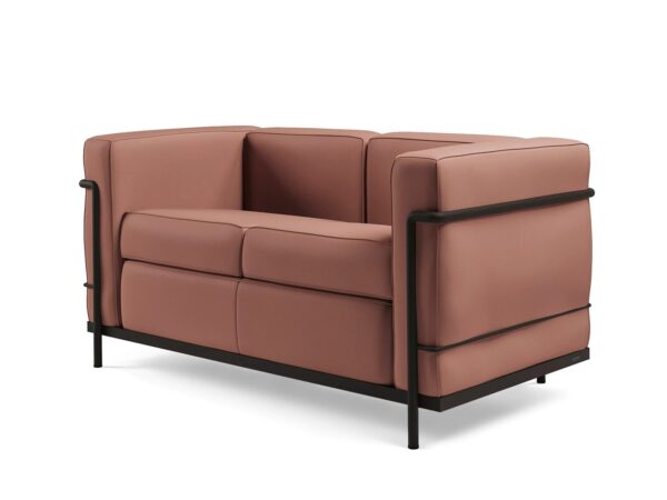 2-Sitzer Sofa | Cassina | LC - Image 2