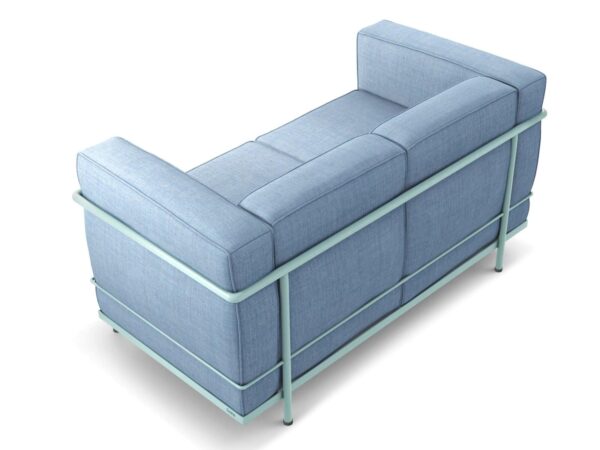 2-Sitzer Sofa | Cassina | LC - Image 3