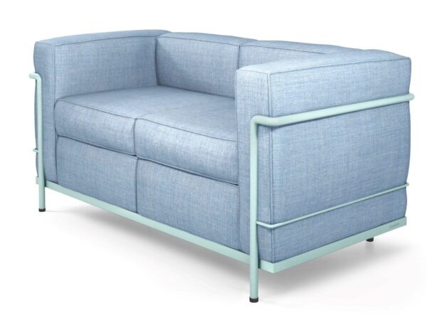 2-Sitzer Sofa | Cassina | LC - Image 4