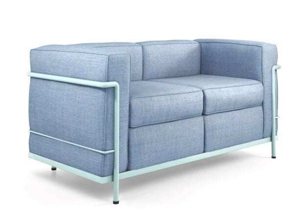 2-Sitzer Sofa | Cassina | LC - Image 2