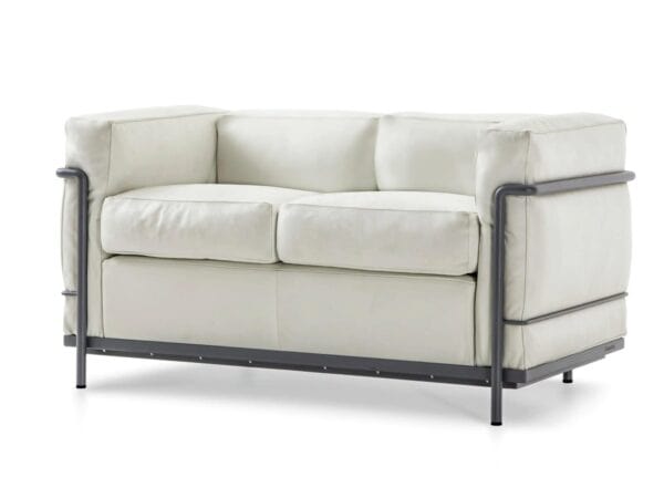 2-Sitzer Sofa | Cassina | LC