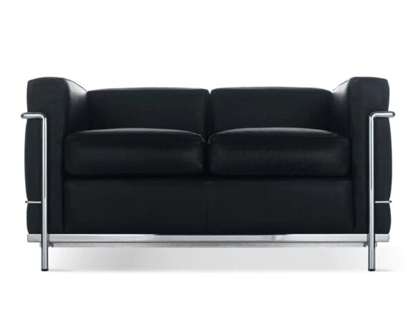 2-Sitzer Sofa | Cassina | LC - Image 2