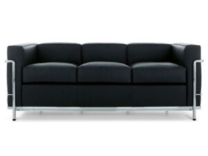 3-Sitzer Sofa | Cassina | LC