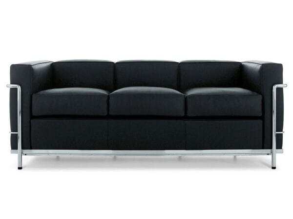 3-Sitzer Sofa | Cassina | LC