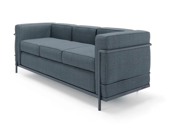 3-Sitzer Sofa | Cassina | LC - Image 2