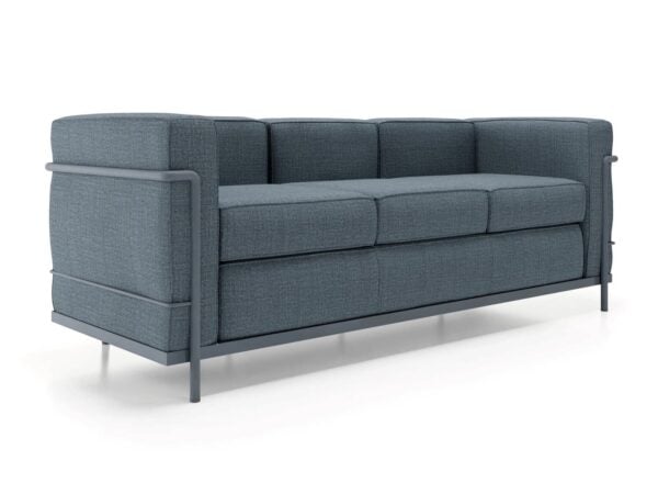 3-Sitzer Sofa | Cassina | LC - Image 3