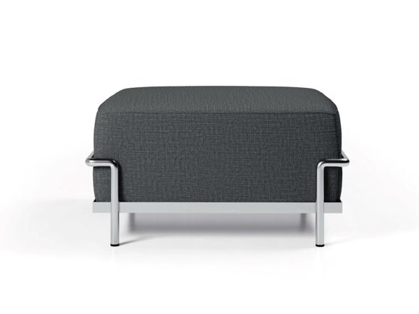 Gepolstertes Fussbank | Cassina | LC - Image 2
