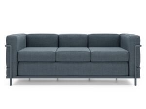 3-Sitzer Sofa | Cassina | LC