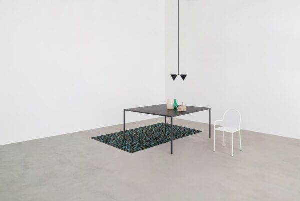 Quadratischer Tisch | Desalto - Image 4