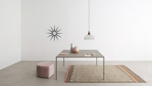 Quadratischer Tisch | Desalto - Image 5