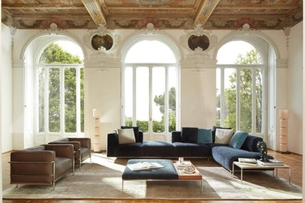 Modulares Sofa | Cassina | Living - Image 5