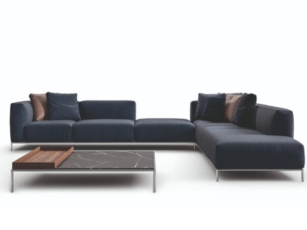 Modulares Sofa | Cassina | Living