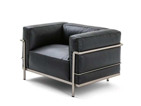 Sessel mit Armlehnen | Cassina | LC - Image 2