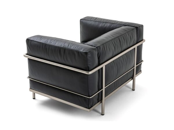 Sessel mit Armlehnen | Cassina | LC - Image 3