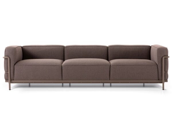 3-Sitzer Gartensofa | Cassina | LC
