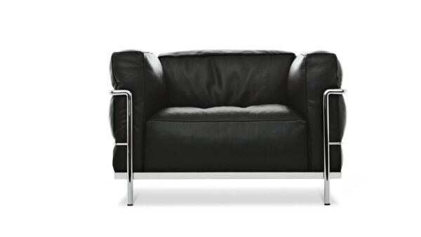 Sessel mit Armlehnen | Cassina | LC - Image 4