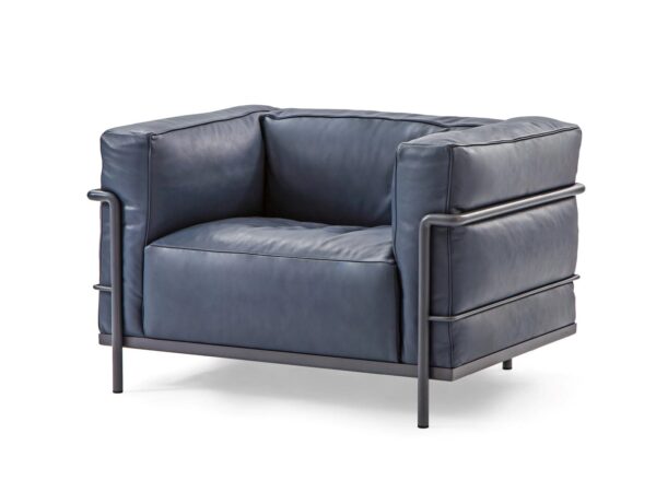 Sessel mit Armlehnen | Cassina | LC - Image 2