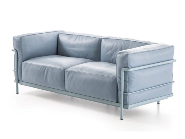2-Sitzer Sofa | Cassina | LC - Image 2